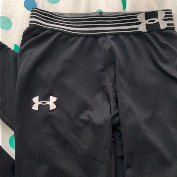 Under Armour Leggings - Picture 2 of 4